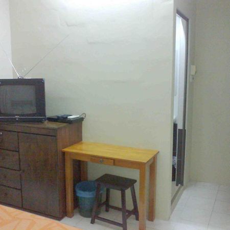 Pan Homestay Κουαντάν Εξωτερικό φωτογραφία