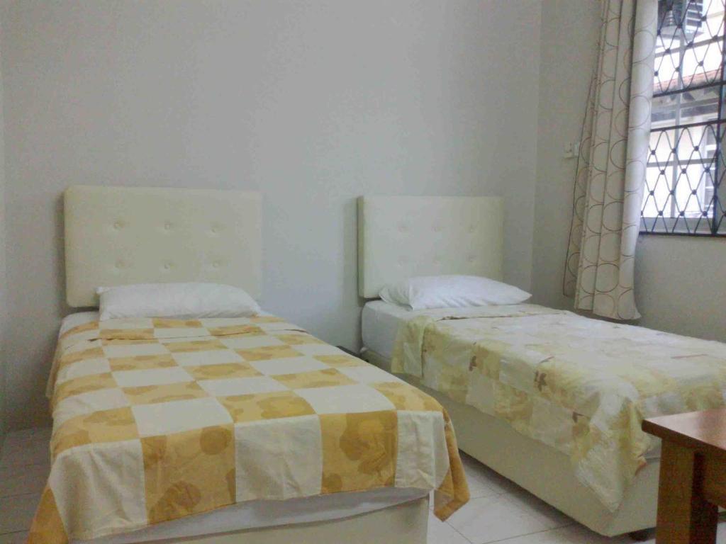 Pan Homestay Κουαντάν Δωμάτιο φωτογραφία