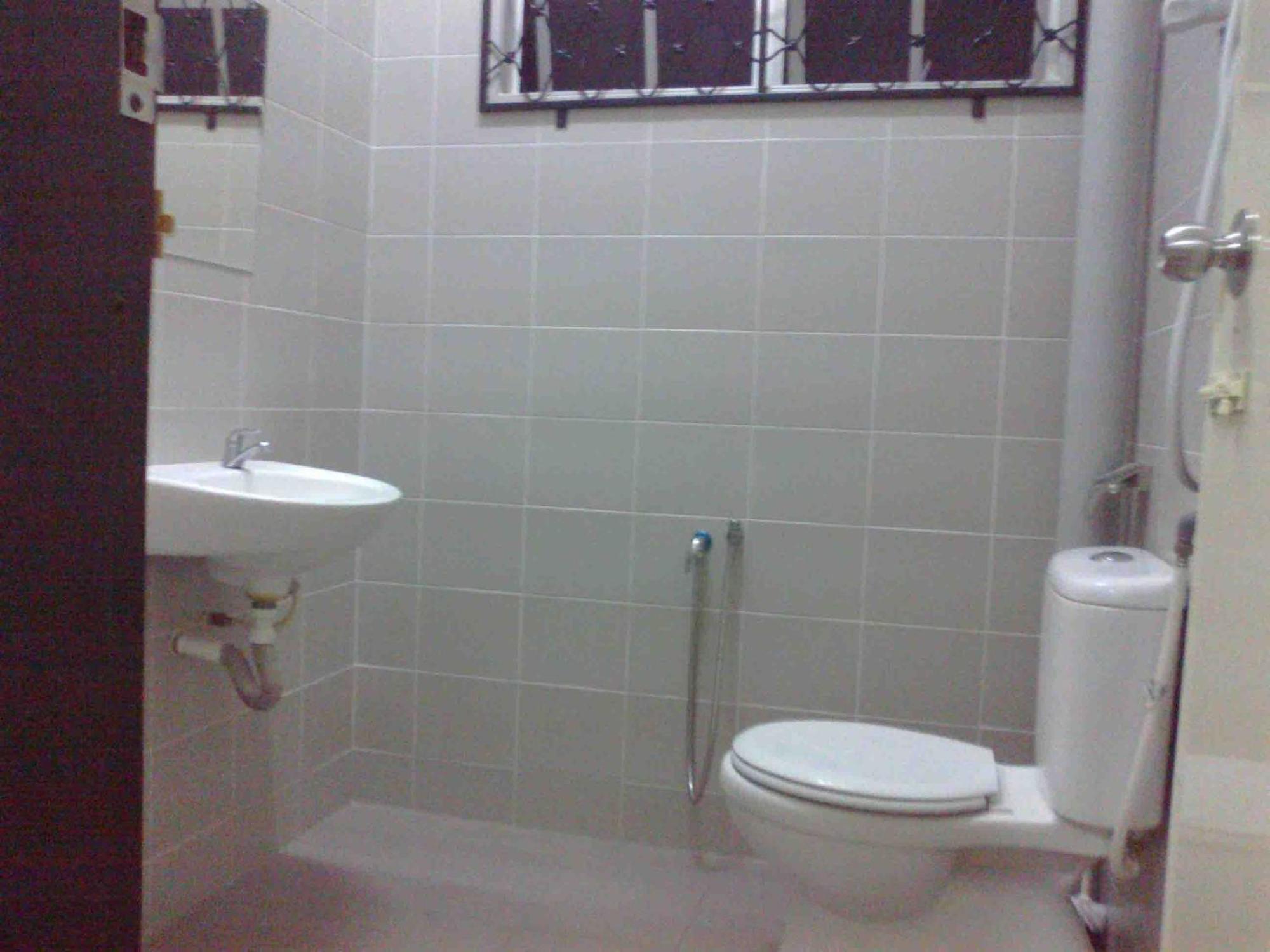 Pan Homestay Κουαντάν Εξωτερικό φωτογραφία