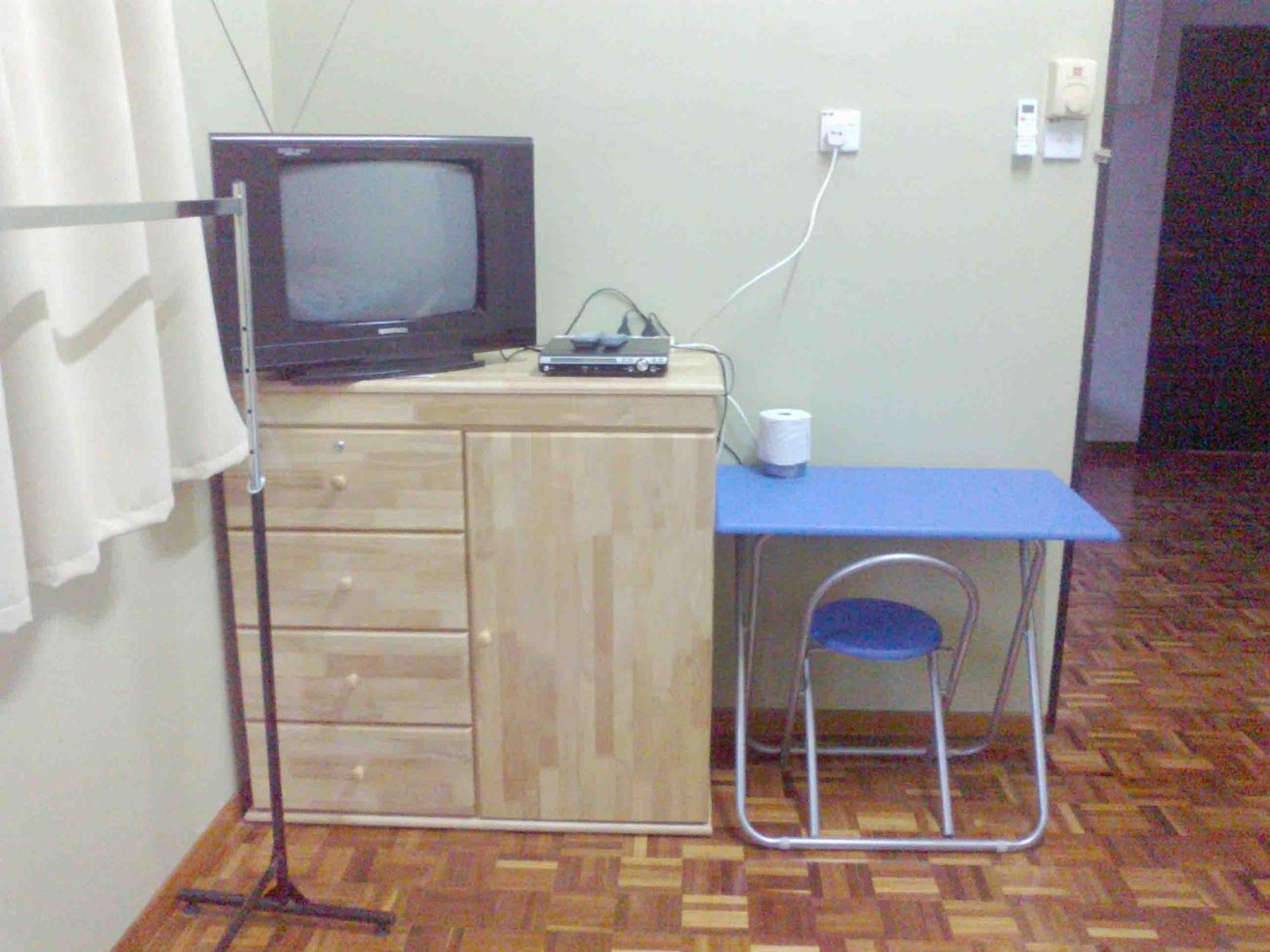 Pan Homestay Κουαντάν Εξωτερικό φωτογραφία