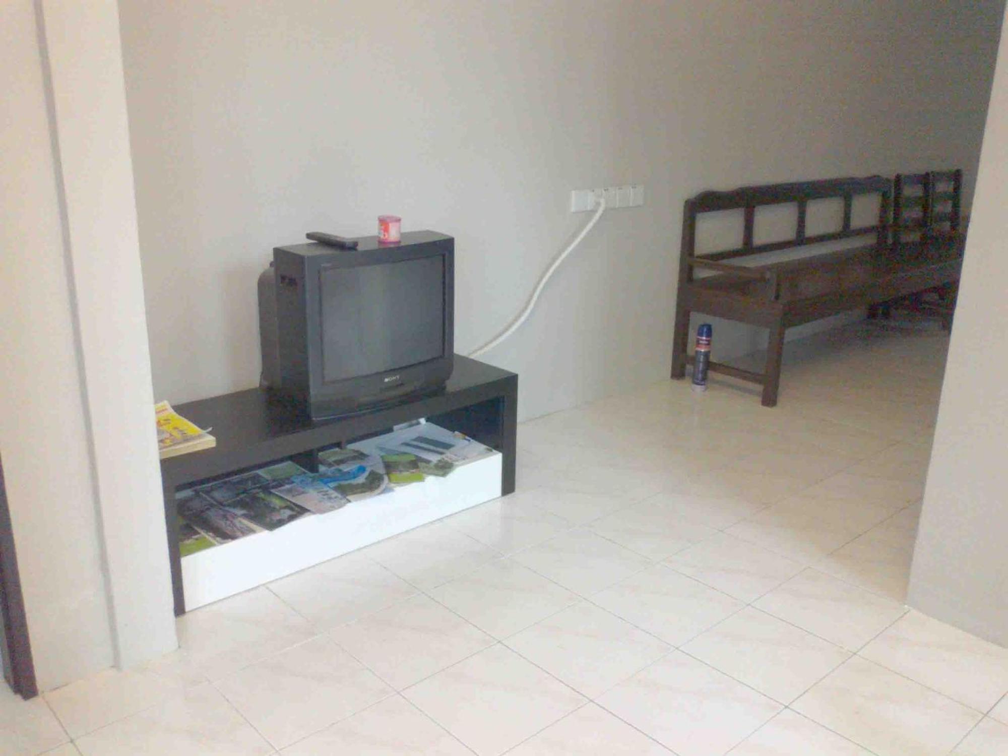 Pan Homestay Κουαντάν Εξωτερικό φωτογραφία